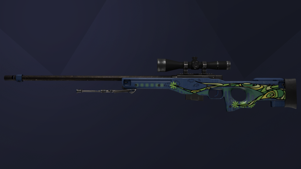 AWP | Corticera - Myy skinit helposti - CSKeisari.fi