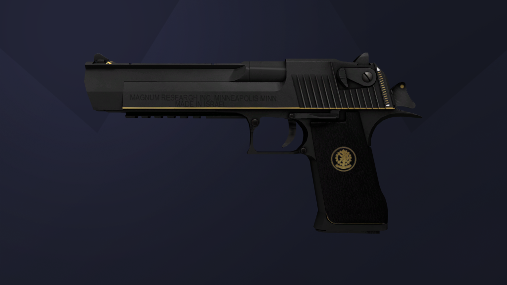 Desert Eagle Conspiracy - Myy skinit helposti - CSKeisari.fi