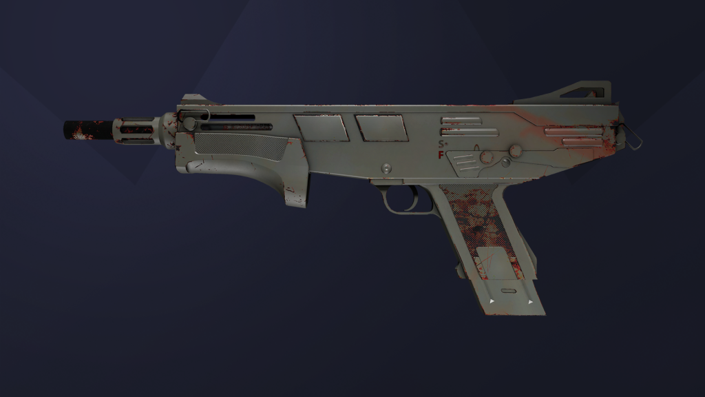 MAG-7 | Firestarter - Myy skinit helposti - CSKeisari.fi