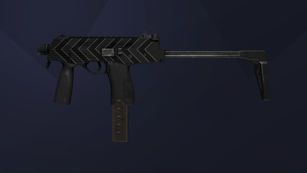 MP9 | Dart - Myy skinit helposti - CSKeisari.fi