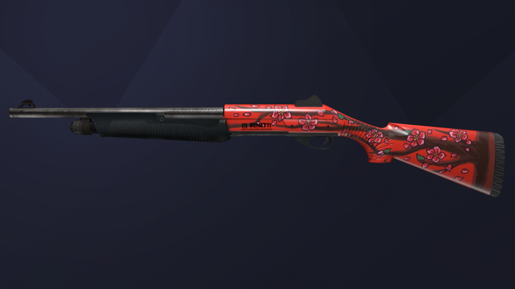 Nova | Bloomstick - Myy skinit helposti - CSKeisari.fi