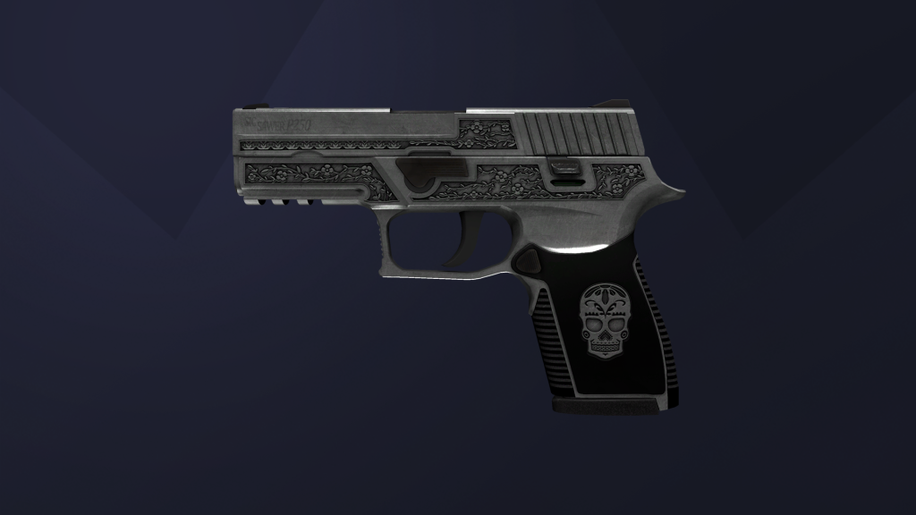 P250 | Cartel - Myy skinit helposti - CSKeisari.fi