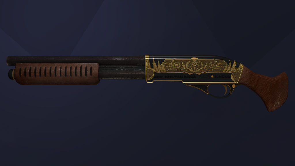 Sawed-Off | Highwayman - Myy skinit helposti - CSKeisari.fi