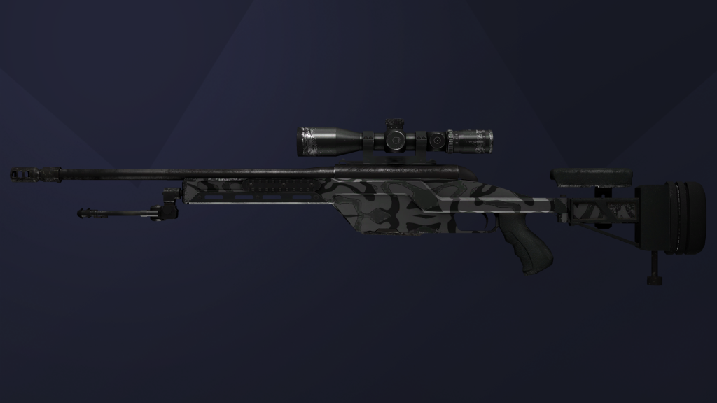 SSG 08 | Dark Water - Myy skinit helposti - CSKeisari.fi