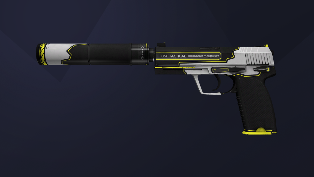 USP-S | Torque