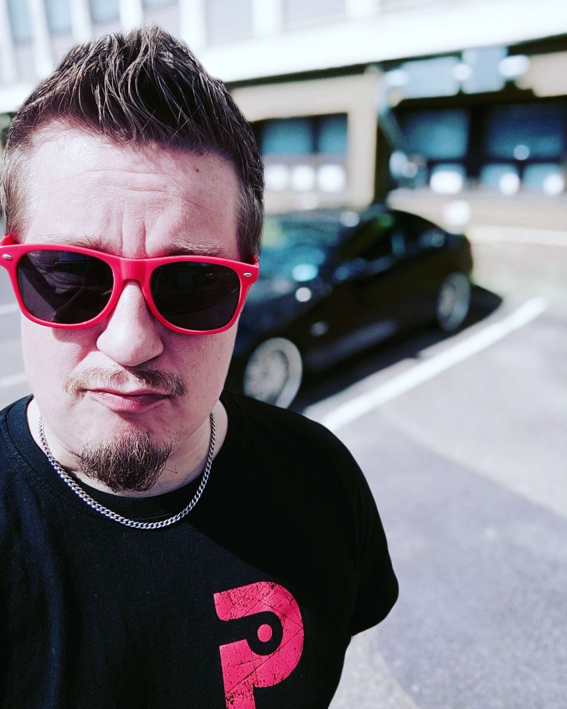 Olvari Yhteistyö CSKeisari Pelaajatcom